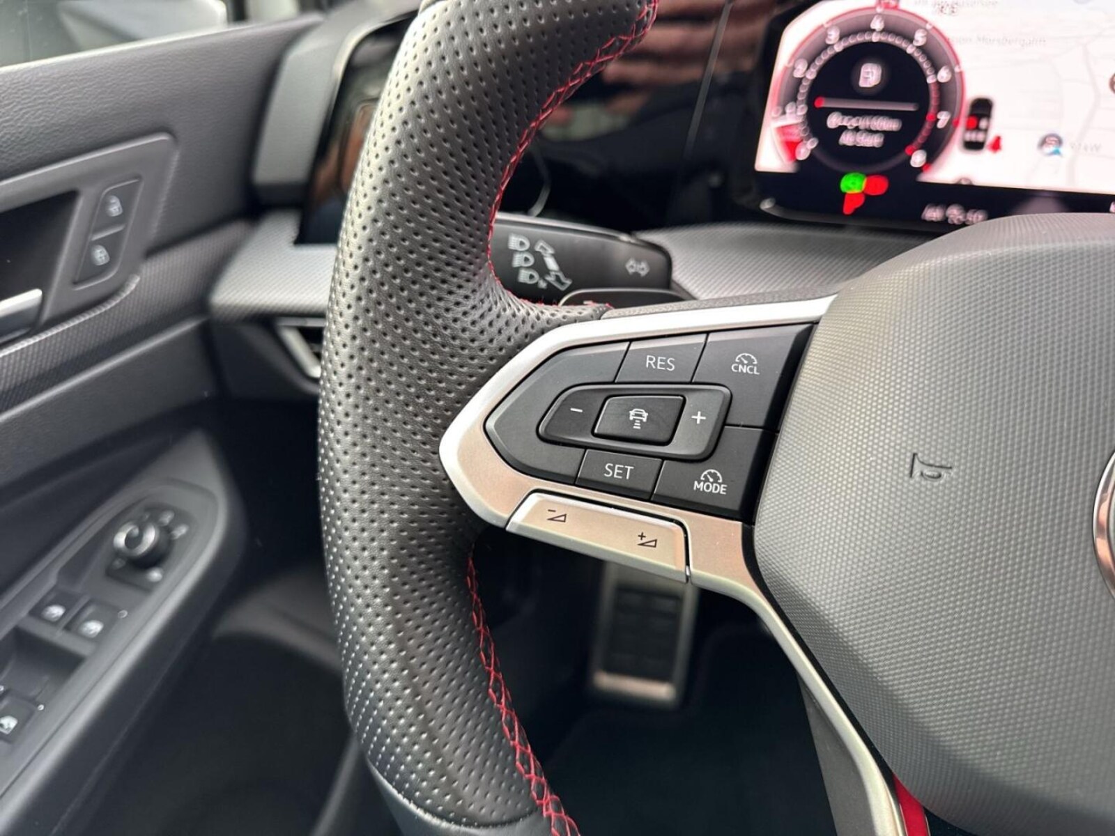 Volkswagen Golf – Bild 26