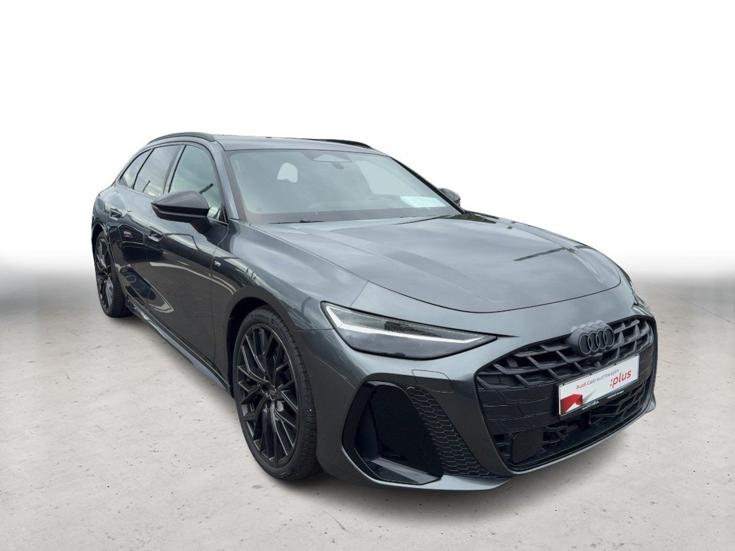 Bild über Audi A6 Avant edition one TDI quattro 150 kW S tronic - für weitere Informationen kontaktieren Sie den Audi Partner