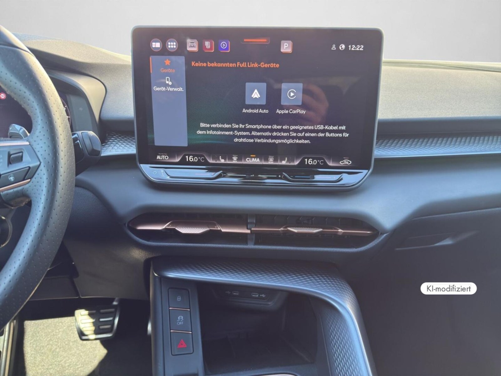 CUPRA Terramar – Bild 11