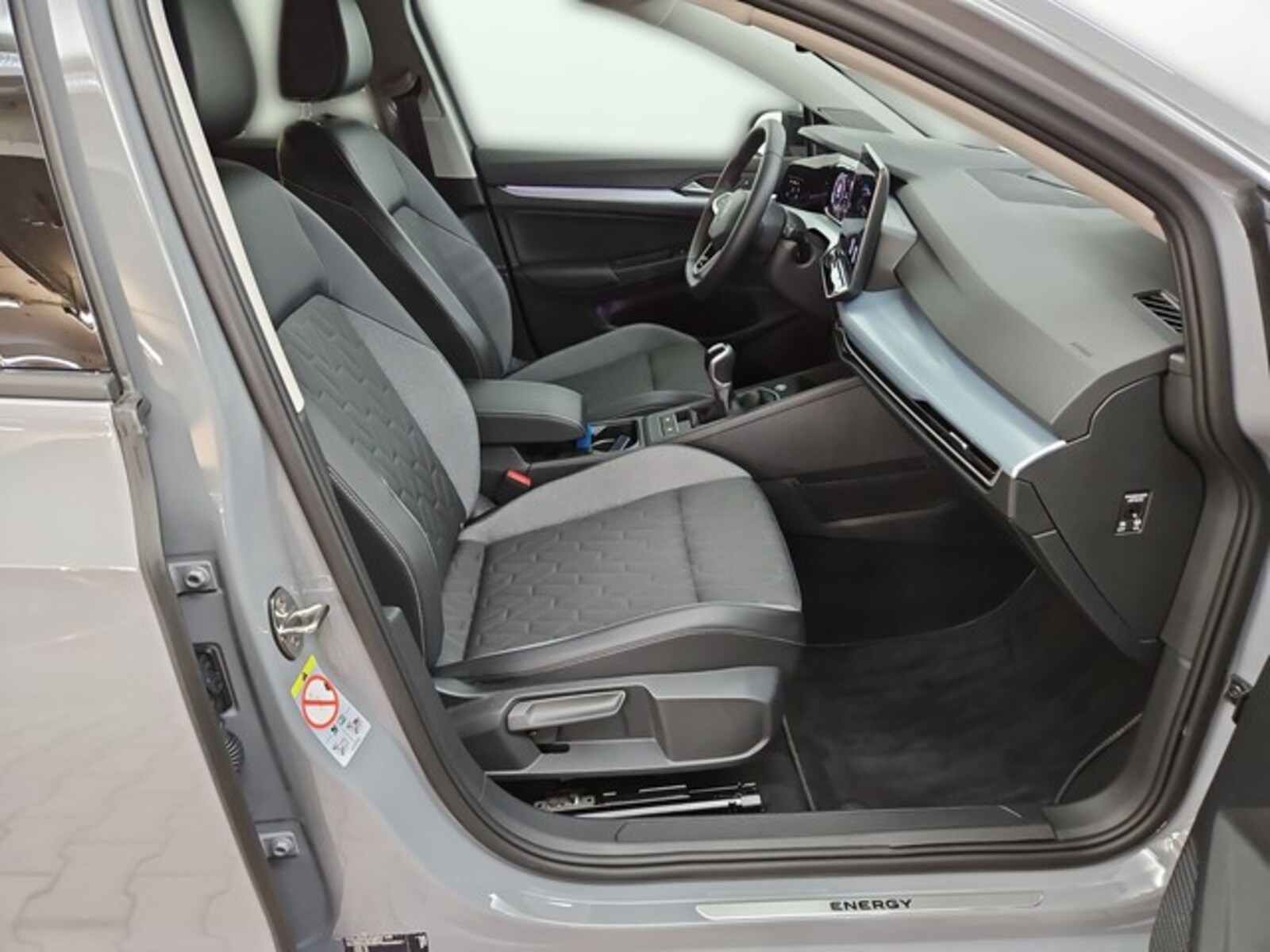 Volkswagen Golf – Bild 20
