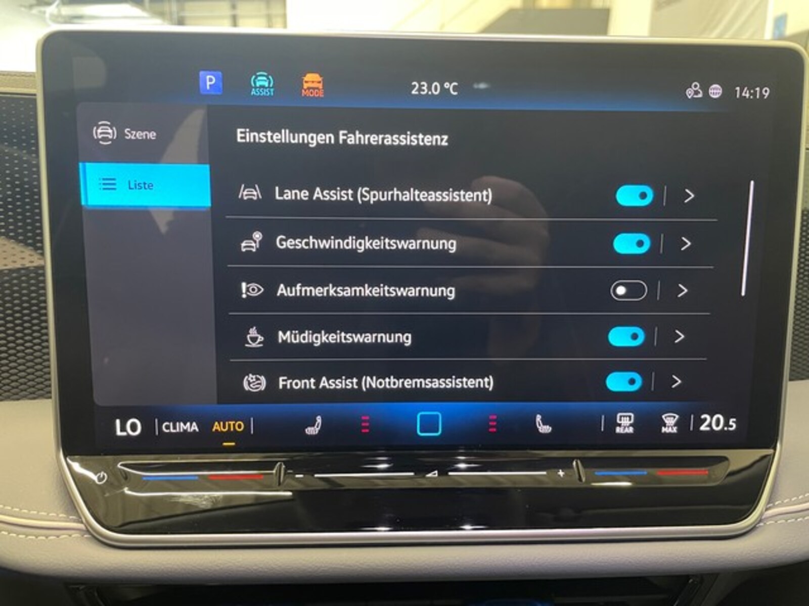 Volkswagen Passat – Bild 18