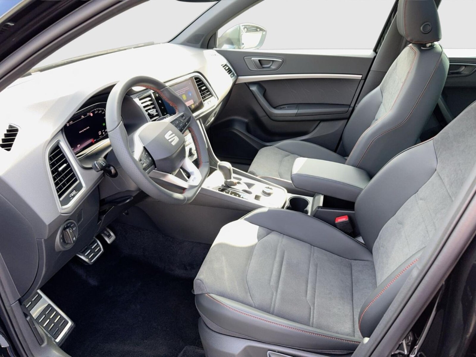 SEAT Ateca – Bild 9
