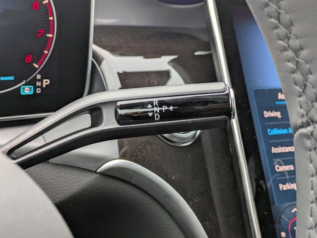 2026 Mercedes-Benz GLC Base - Photo 12