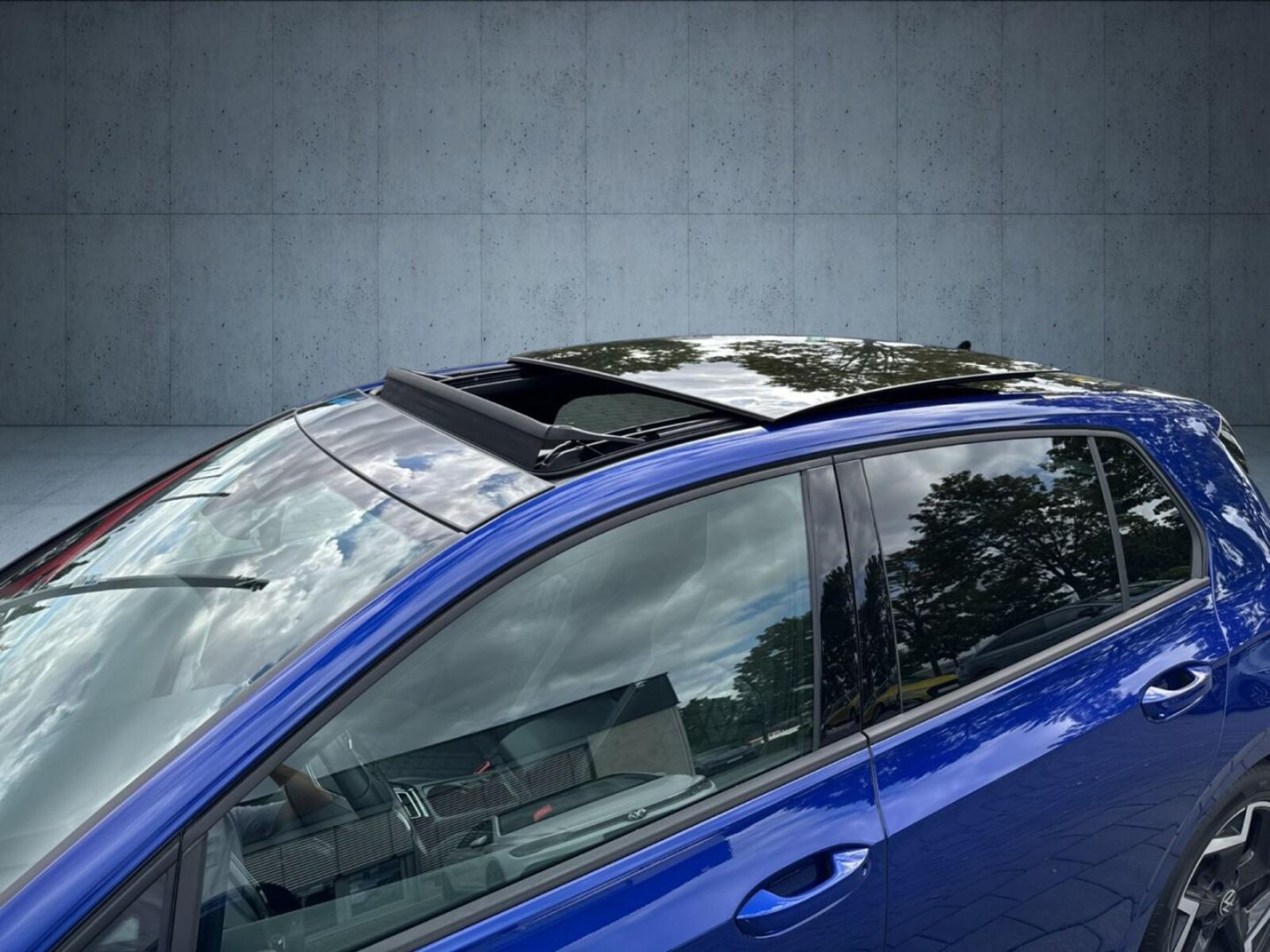 Volkswagen Golf – Bild 28