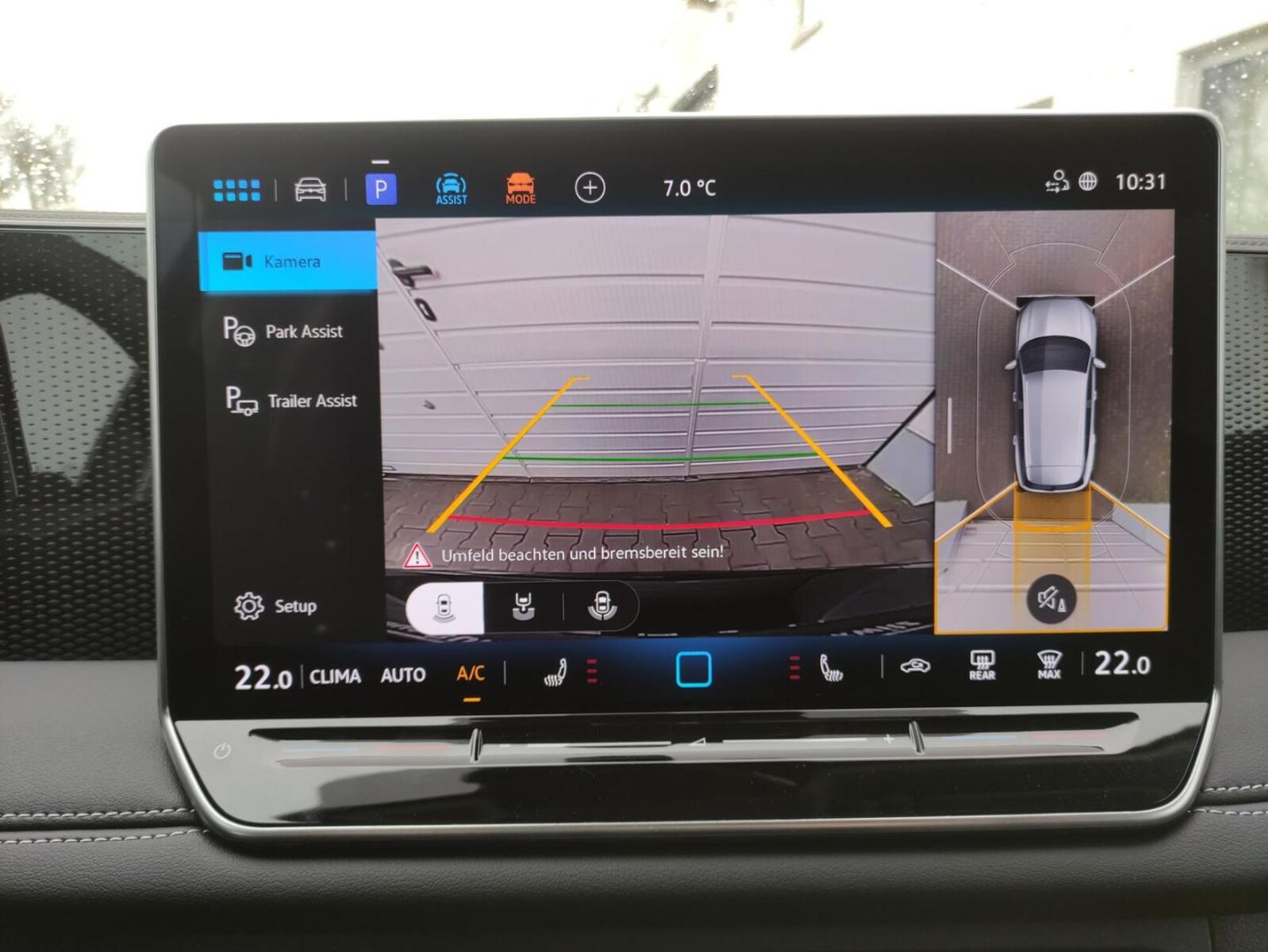 Volkswagen Tiguan – Bild 7