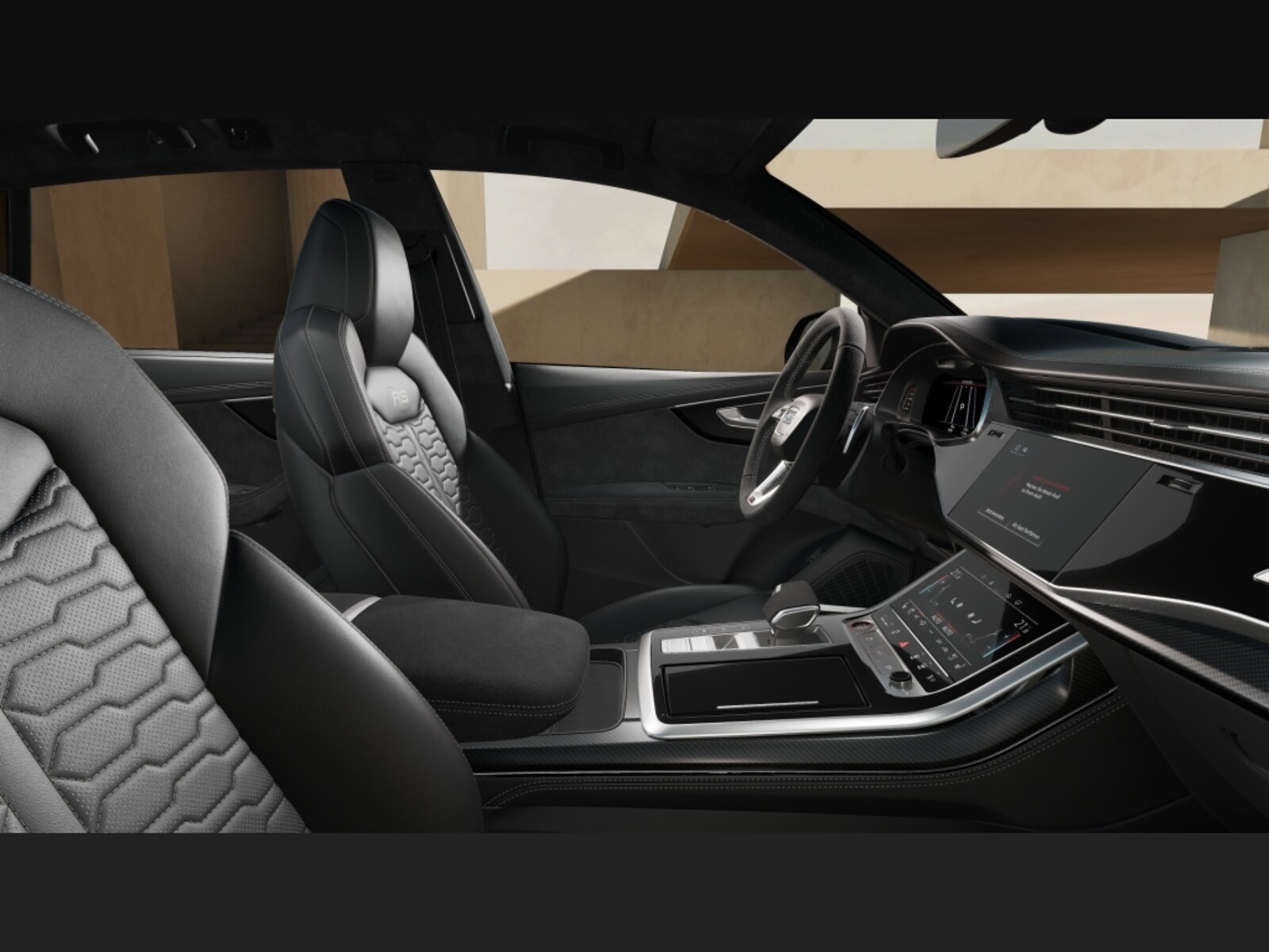 Audi RS Q8 performance – Bild 8