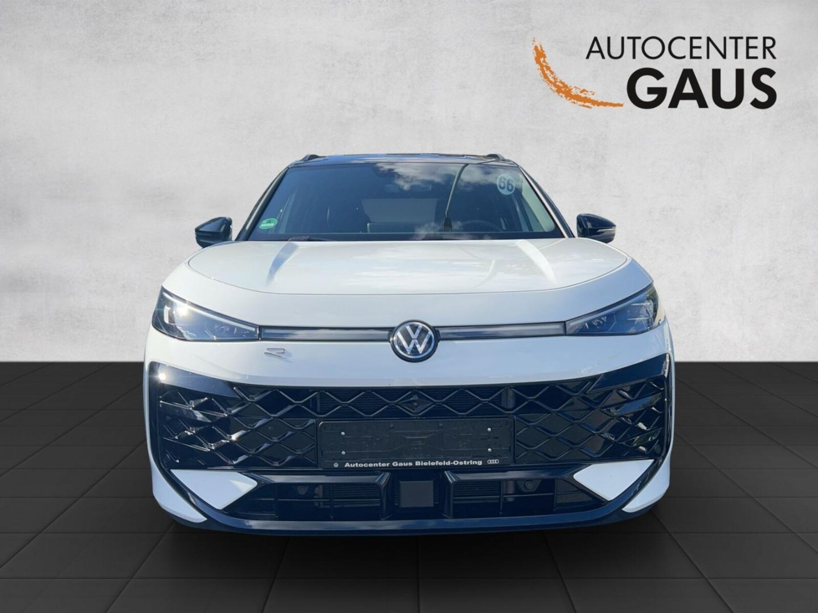 Volkswagen T-Roc – Bild 3