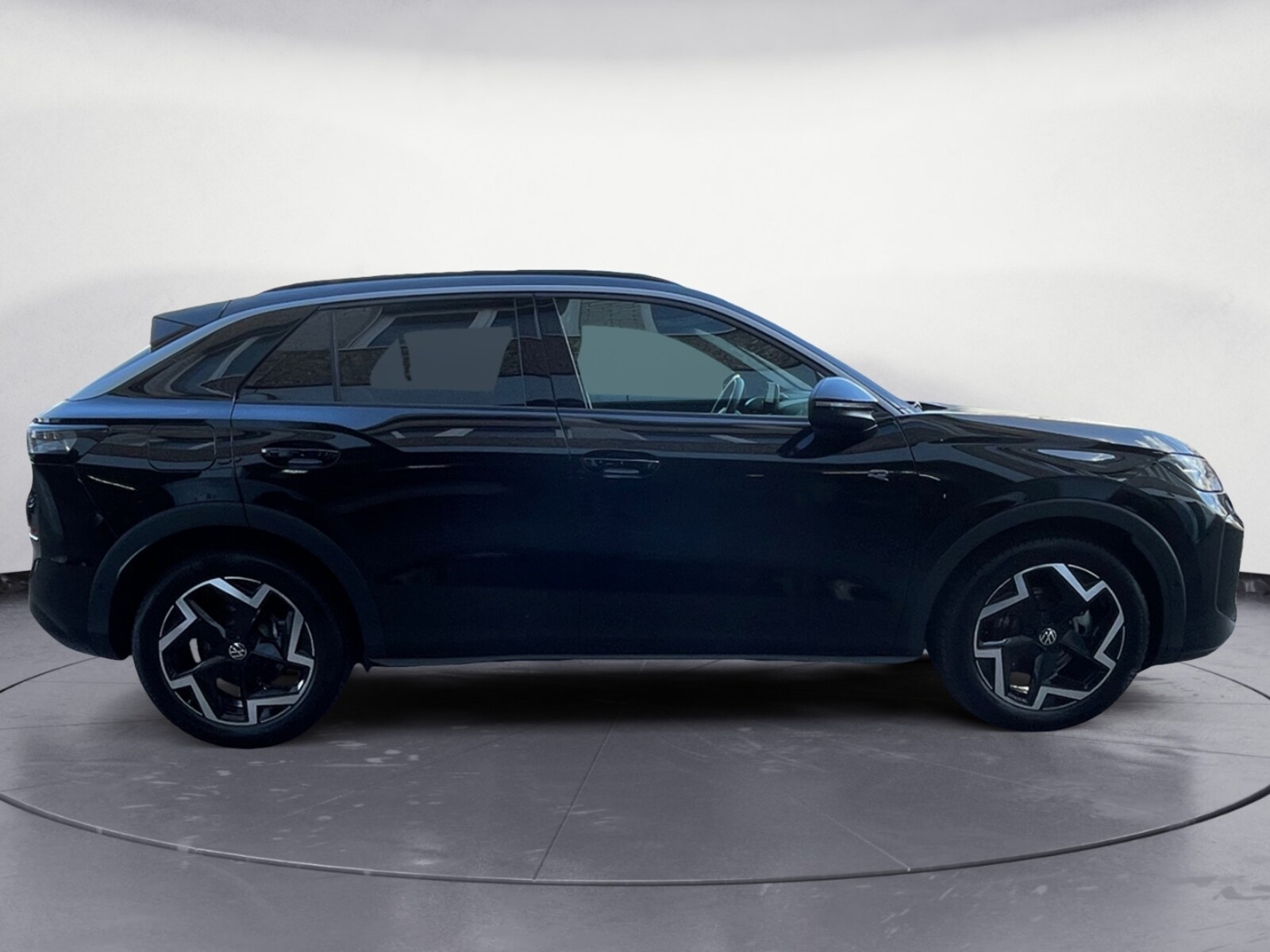 Volkswagen T-Roc – Bild 7