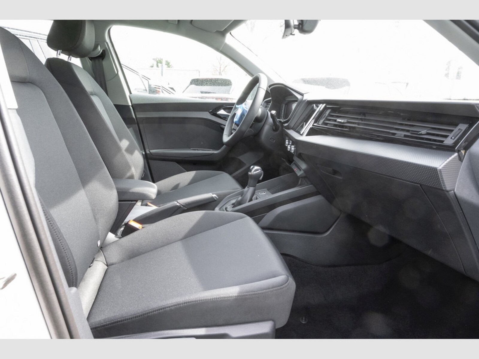 Audi A1 Sportback – Bild 7