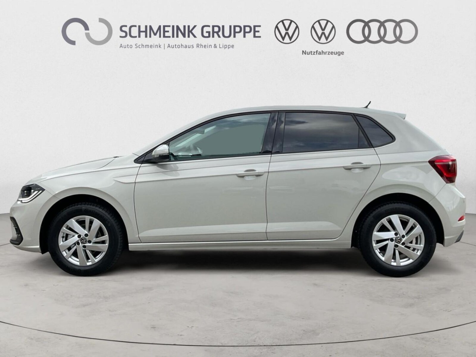Volkswagen Polo – Bild 3