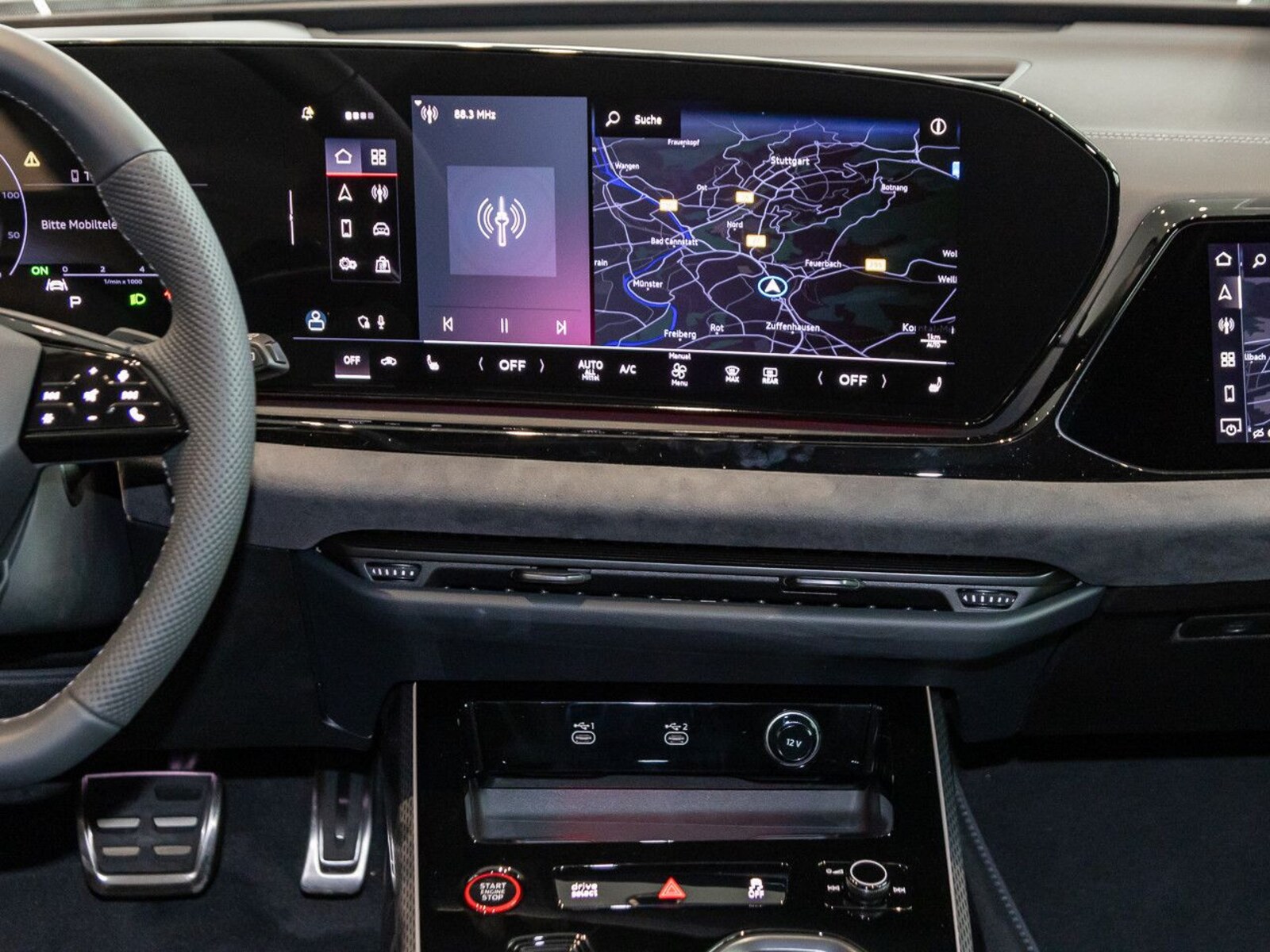 Audi A6 Avant – Bild 12