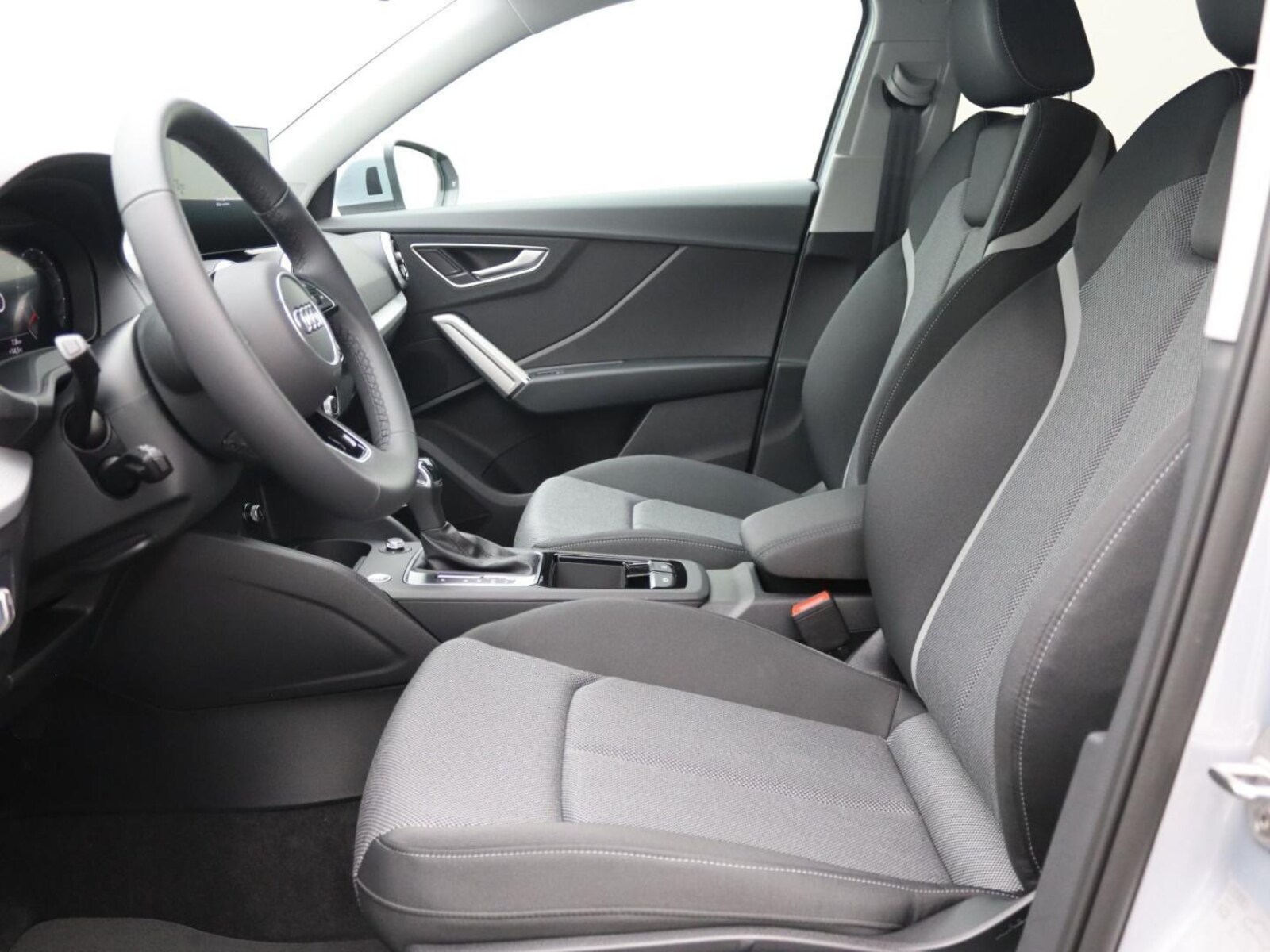 Audi Q2 – Bild 12