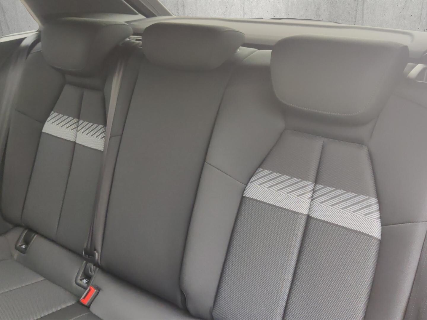Bild über Audi A3 allstreet 35 TFSI S tronic - für weitere Informationen kontaktieren Sie den Audi Partner