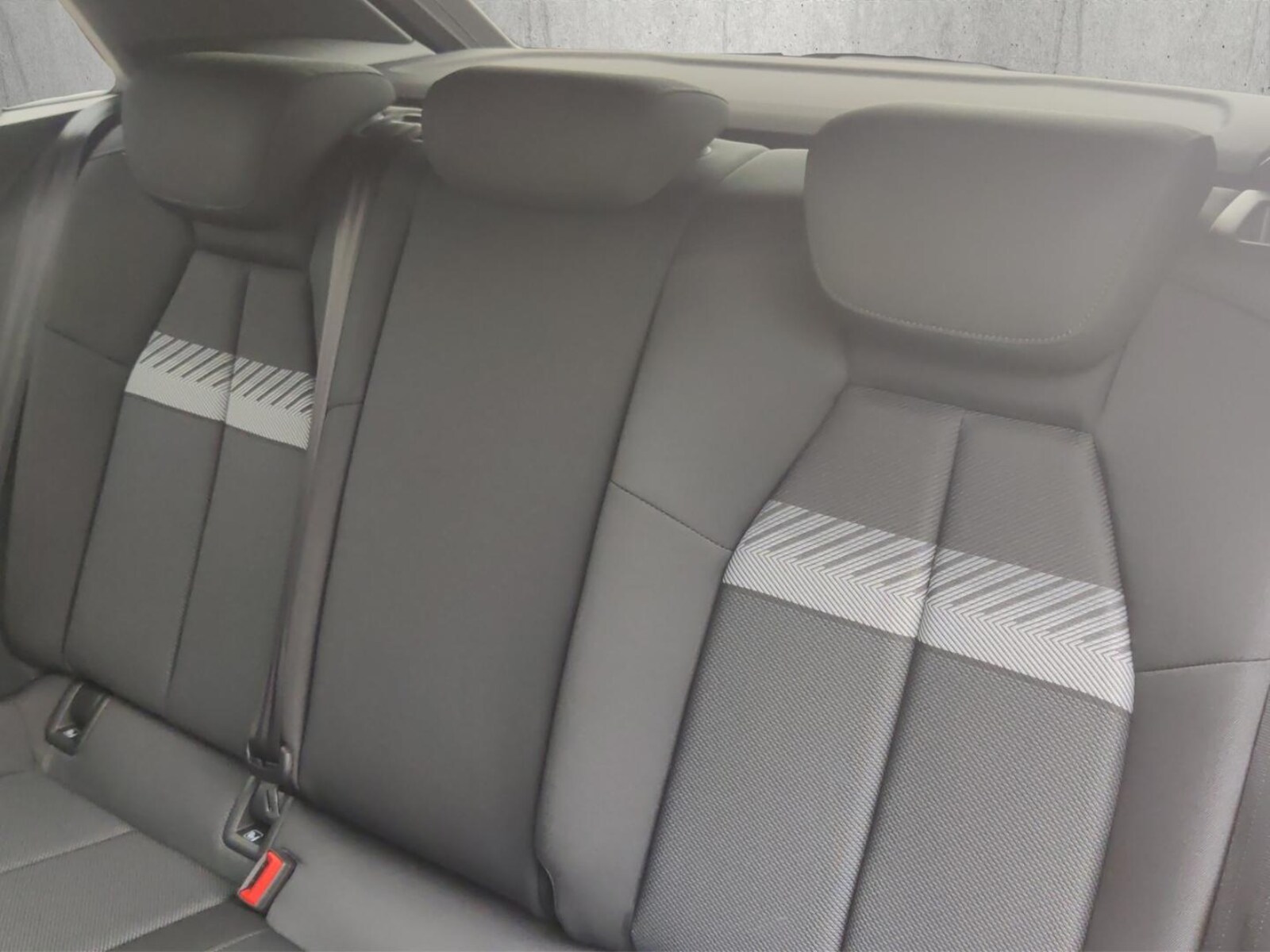 Audi A3 allstreet – Bild 19