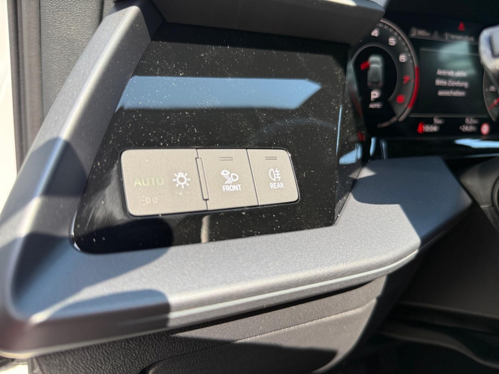 Audi A3 Sportback – Bild 12