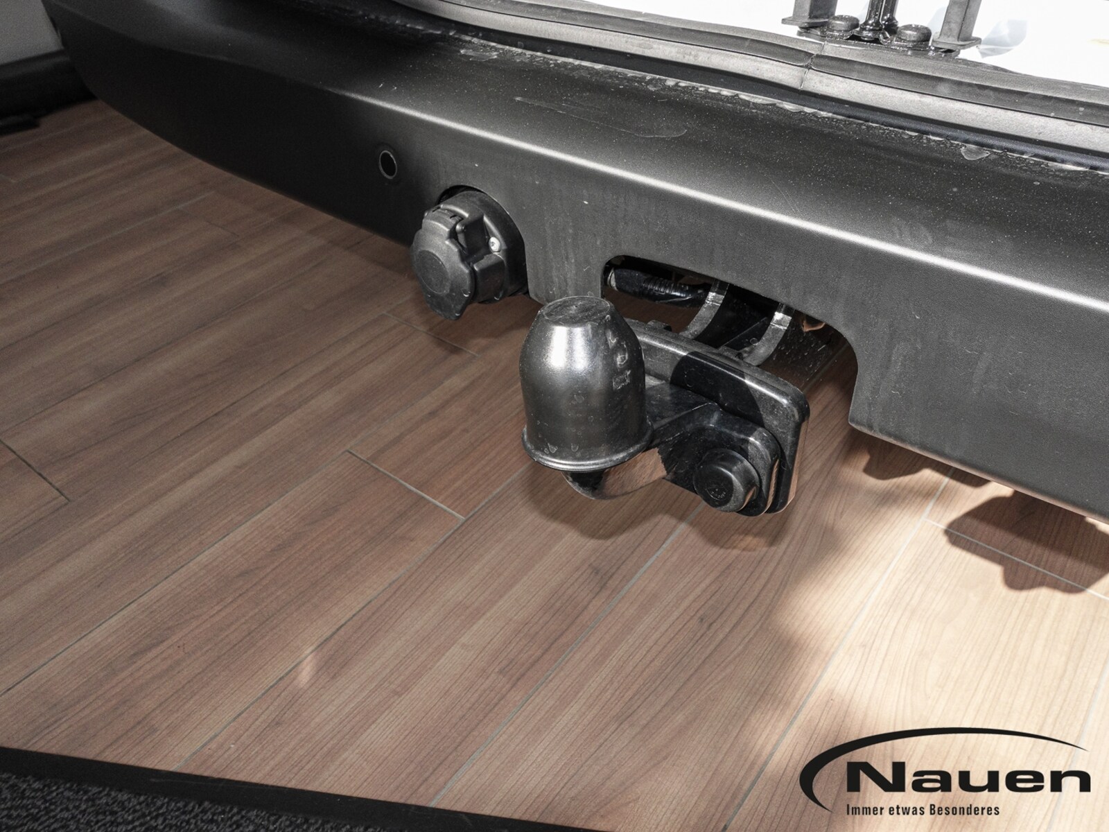 Volkswagen Transporter Kasten kurzer Radstand – Bild 14