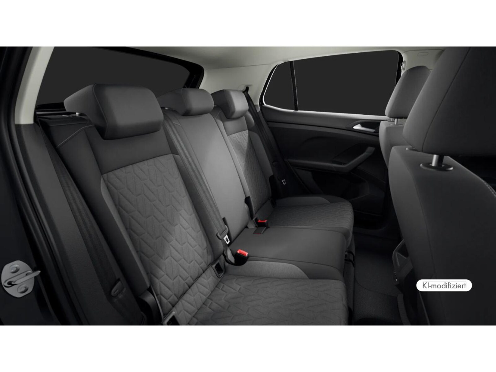 Volkswagen T-Cross – Bild 10