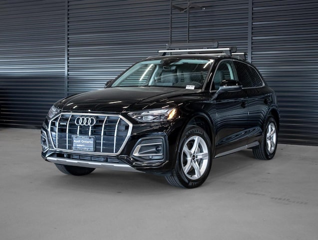 Photo of 2023 Audi Q5