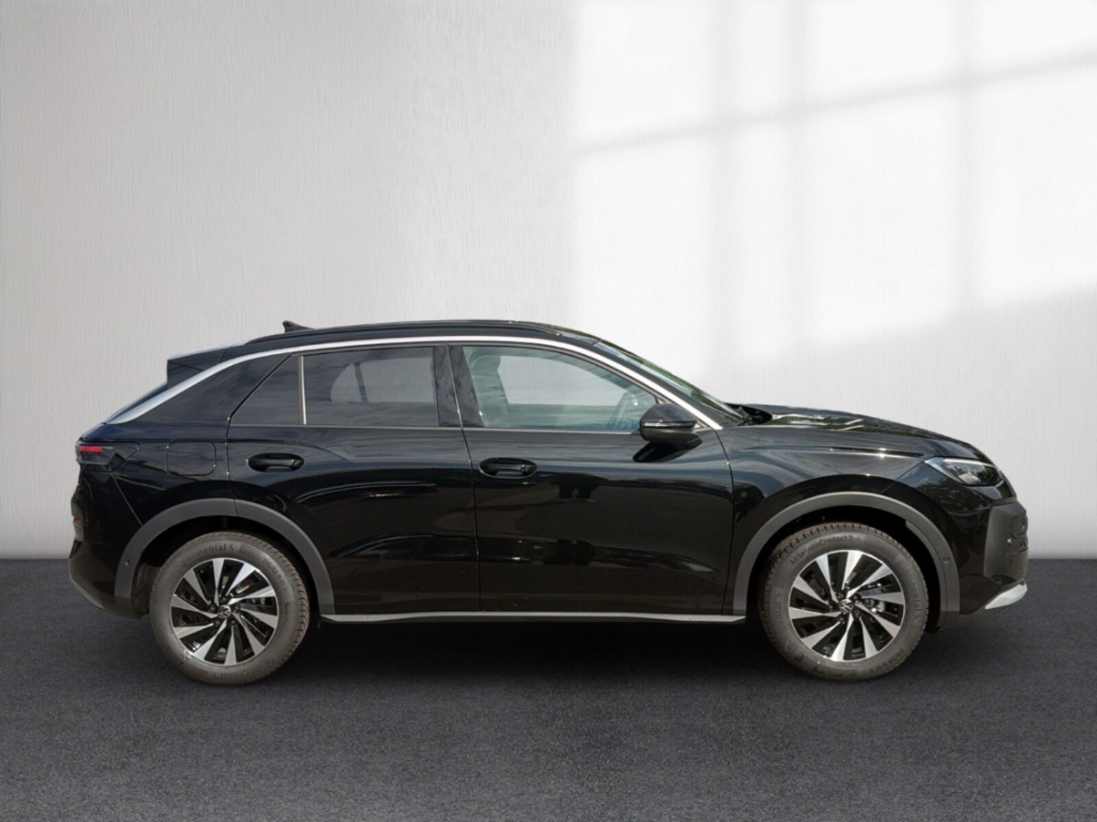 Volkswagen T-Roc – Bild 6