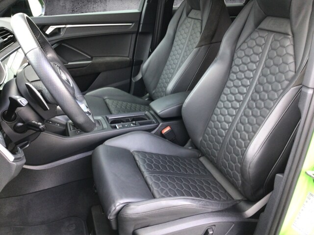 Image about Audi RS Q3 Sportback TFSI quattro S tronic