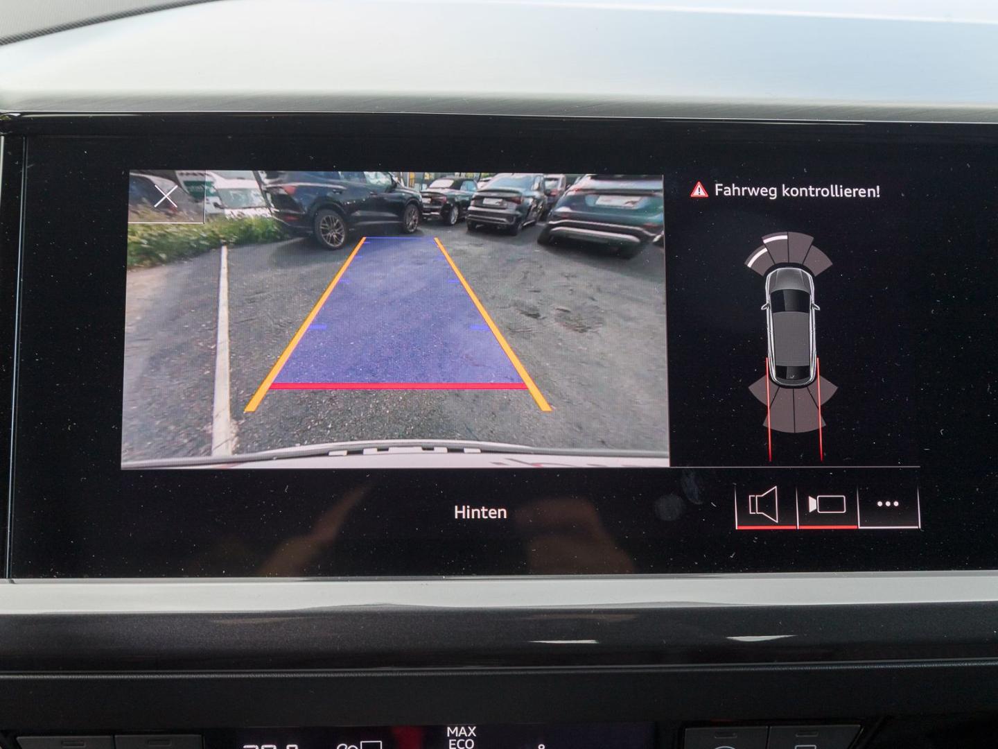 Image about Audi Q4 Sportback e-tron 35 e-tron