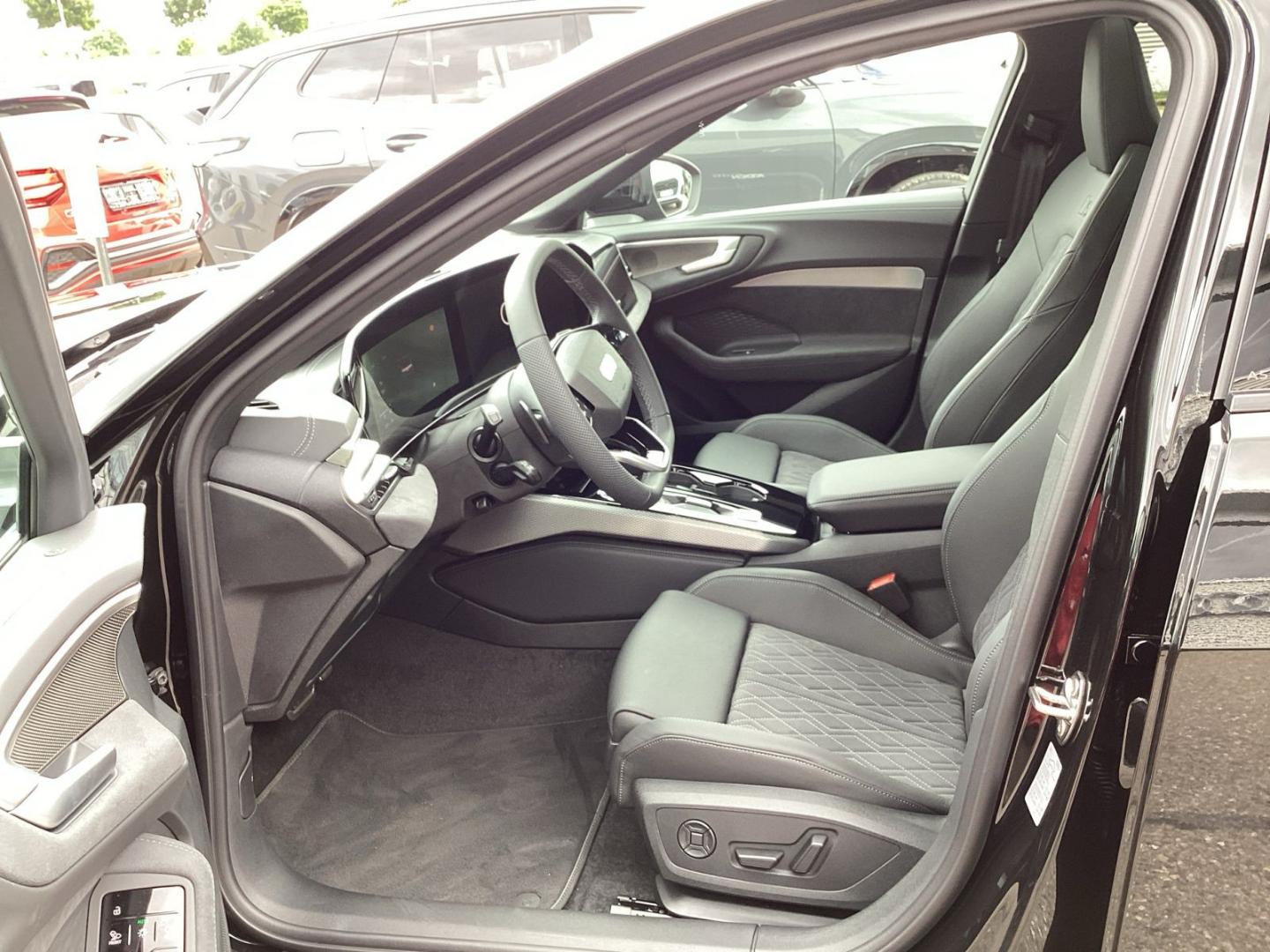 Image about Audi A5 Avant e-hybrid e-hybrid quattro 270 kW S tronic