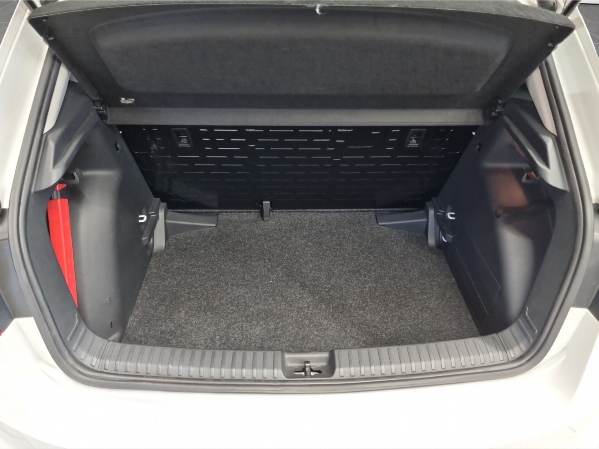 Skoda Fabia Active