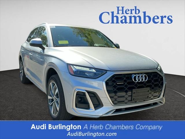 2022 Audi Q5