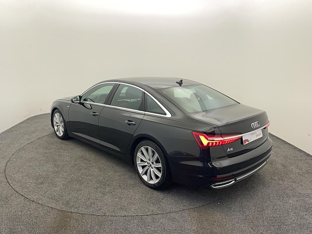 Audi A6 Berline Sport 50 TDI Quattro 286 Ch Tiptronic - - Joinsteer - #2