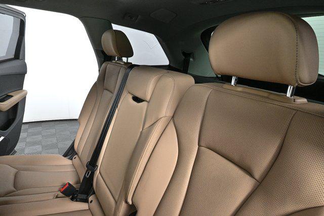2025 Audi Q7 Premium Plus - Photo 23