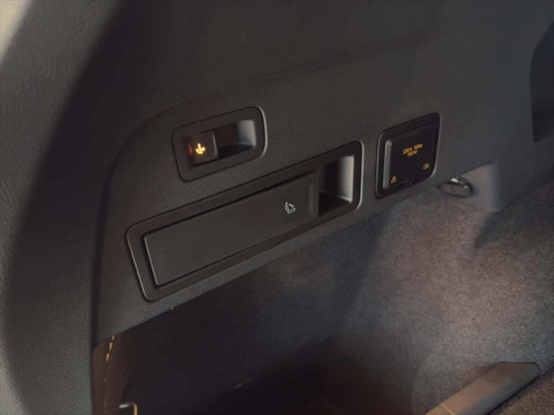 Volkswagen Tiguan Allspace Comfortline