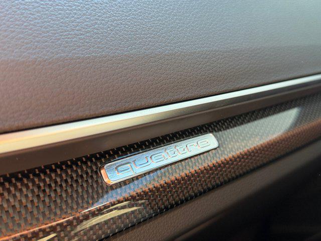 2025 Audi SQ5 Premium Plus - Photo 21