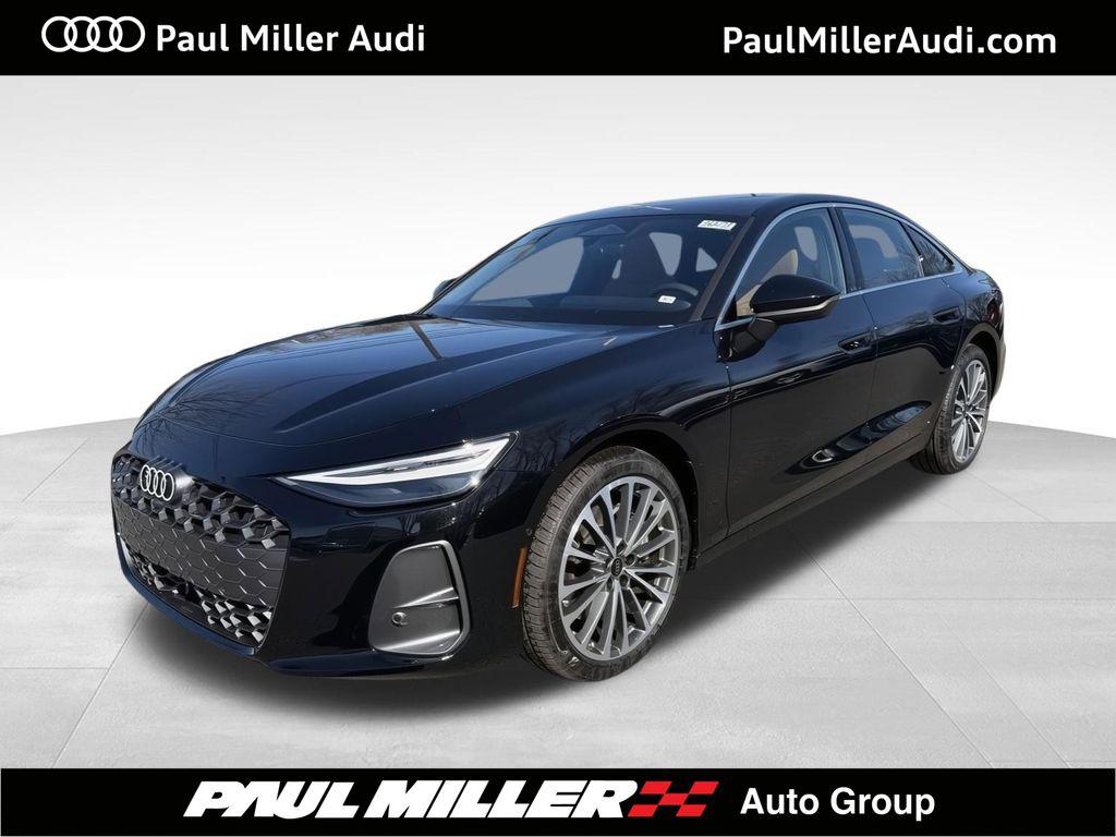2026 Audi A6 Premium quattro S tronic's photo