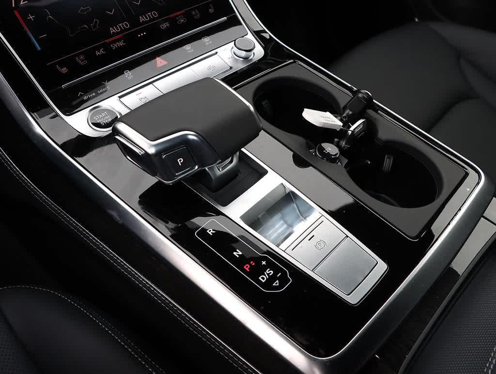 2026 Audi Q7 Premium Plus - Photo 26