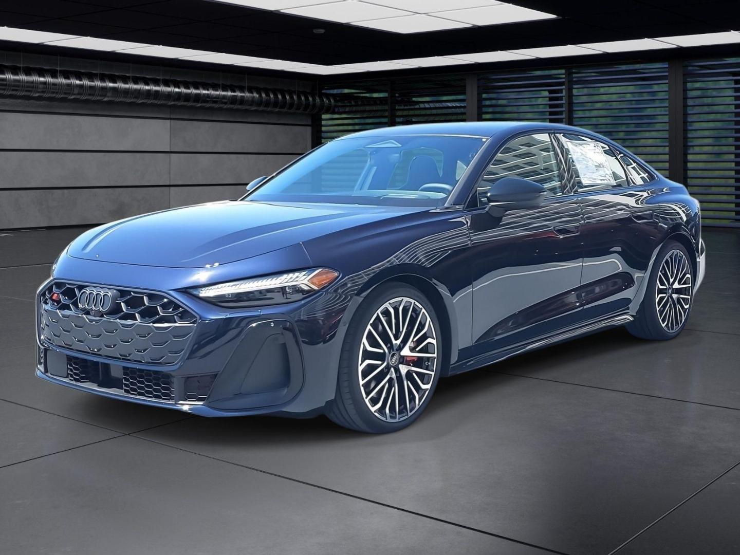 2026 Audi S5 Premium Plus quattro S tronic's photo