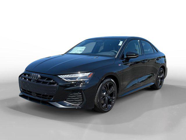 2026 Audi A3 Premium Plus quattro S tronic's photo