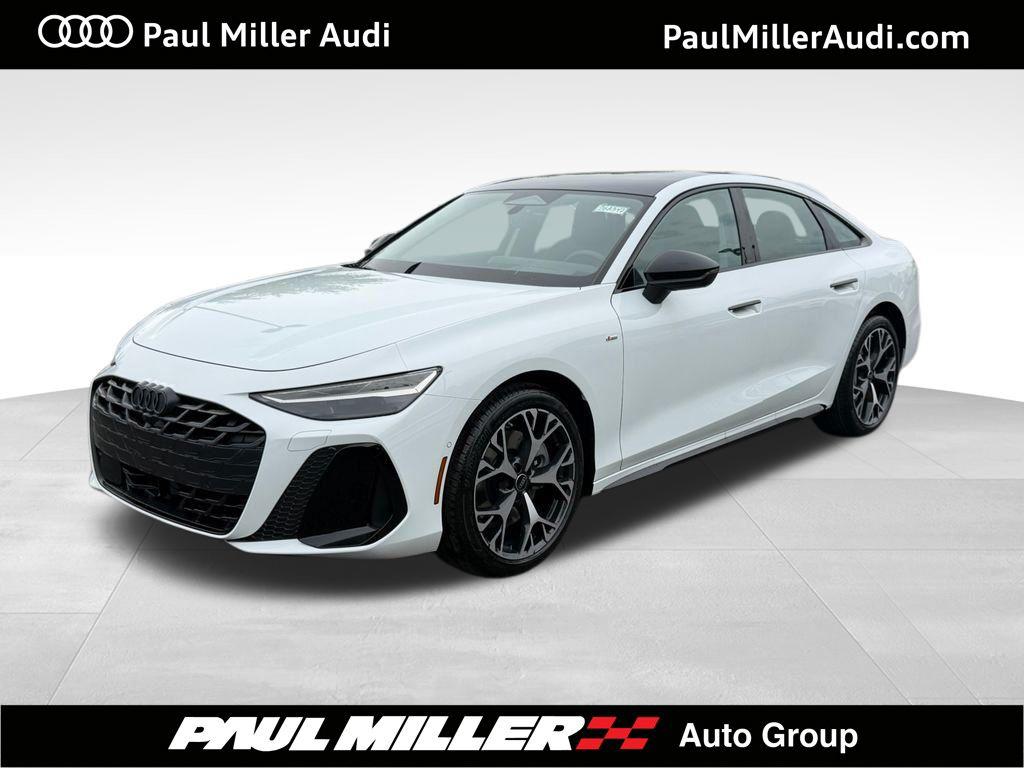 2026 Audi A6 Premium Plus quattro S tronic's photo