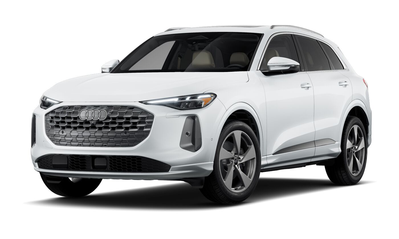 2026 Audi Q5 Premium Plus quattro's photo