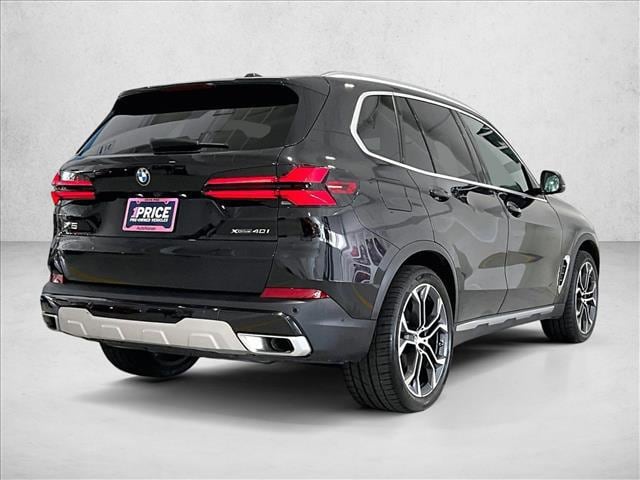 2025 BMW X5