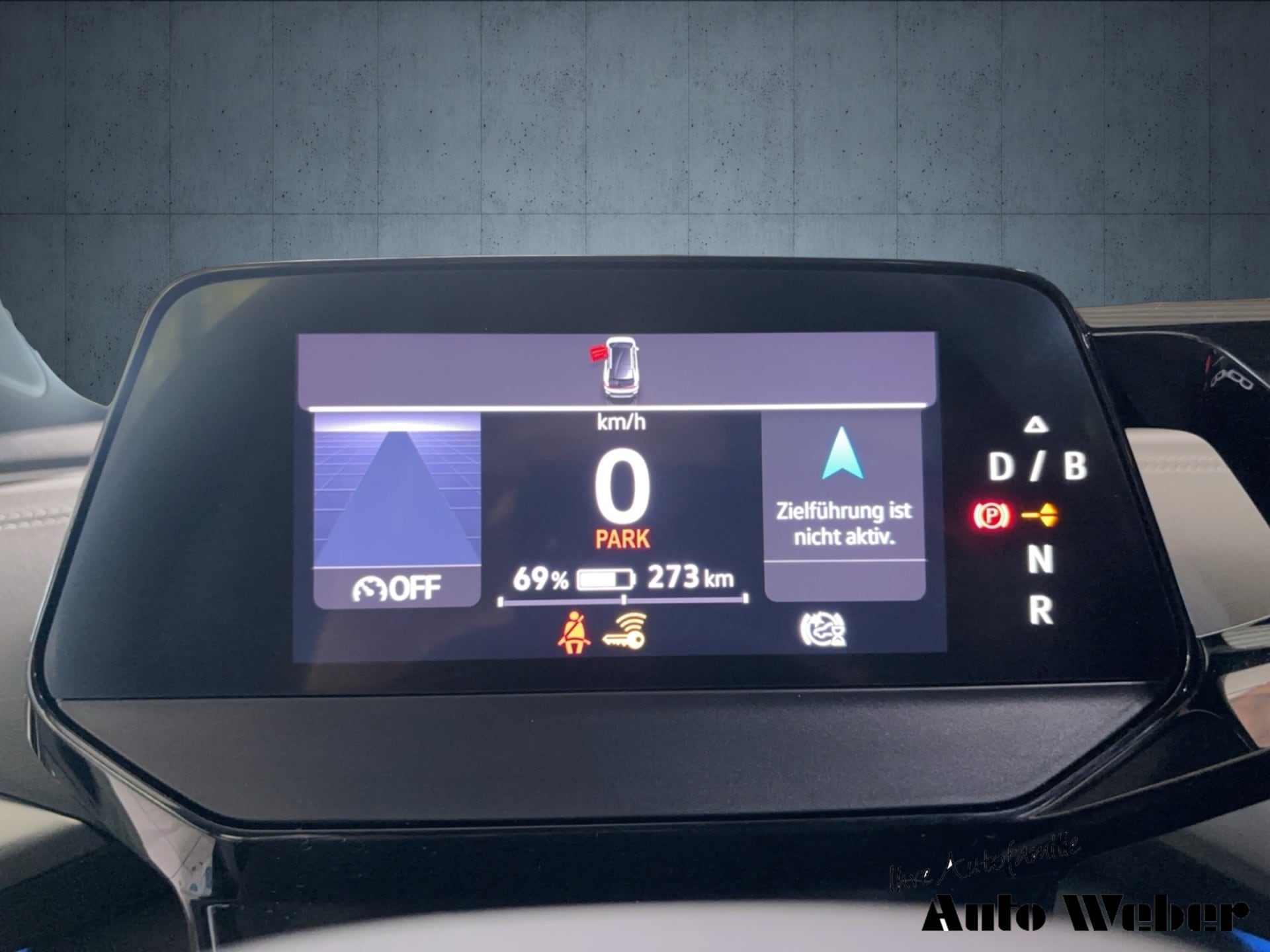 Volkswagen ID.4 Pro Performance
