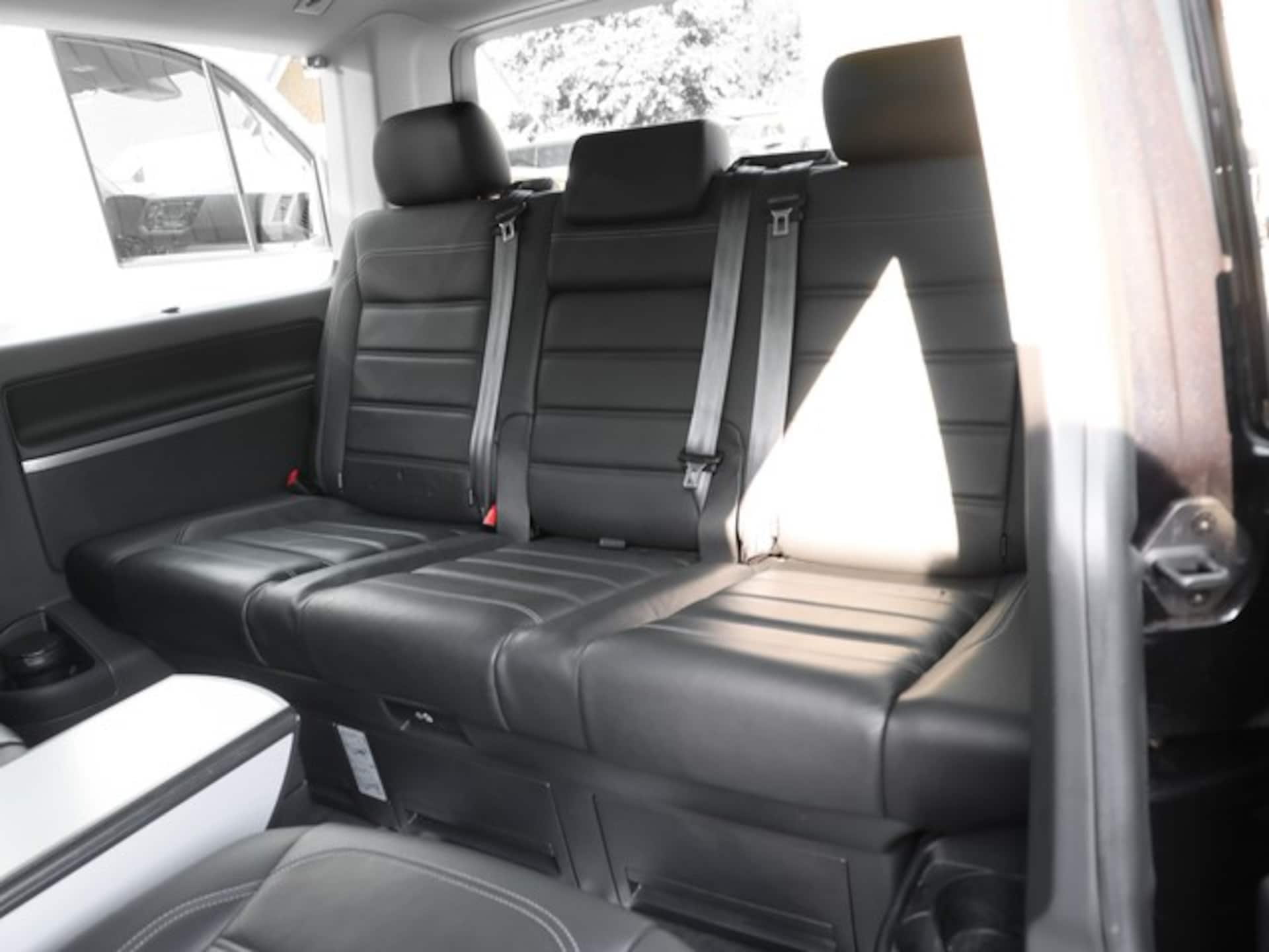 Volkswagen T6.1 Multivan Highline