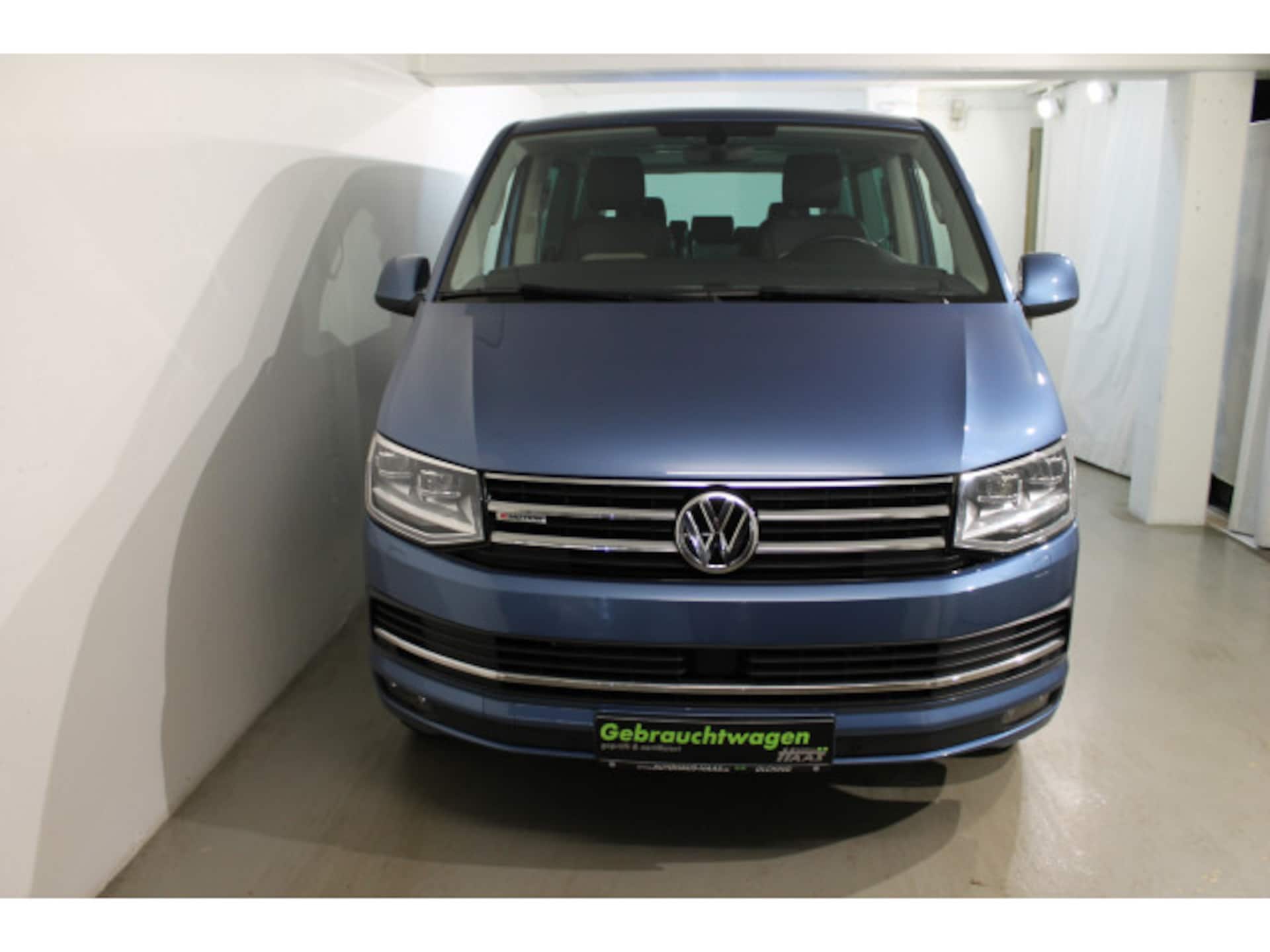 Volkswagen T6 Multivan Comfortline