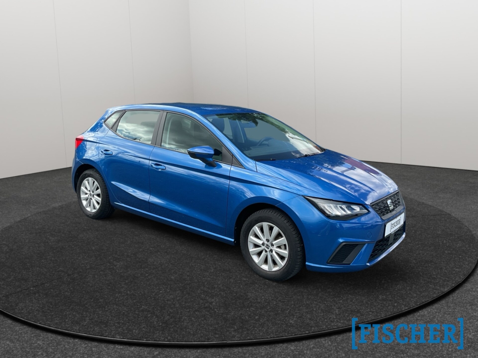SEAT Ibiza Style