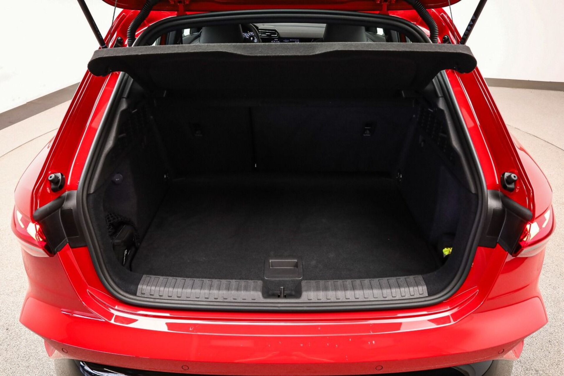 Audi S3 Sportback