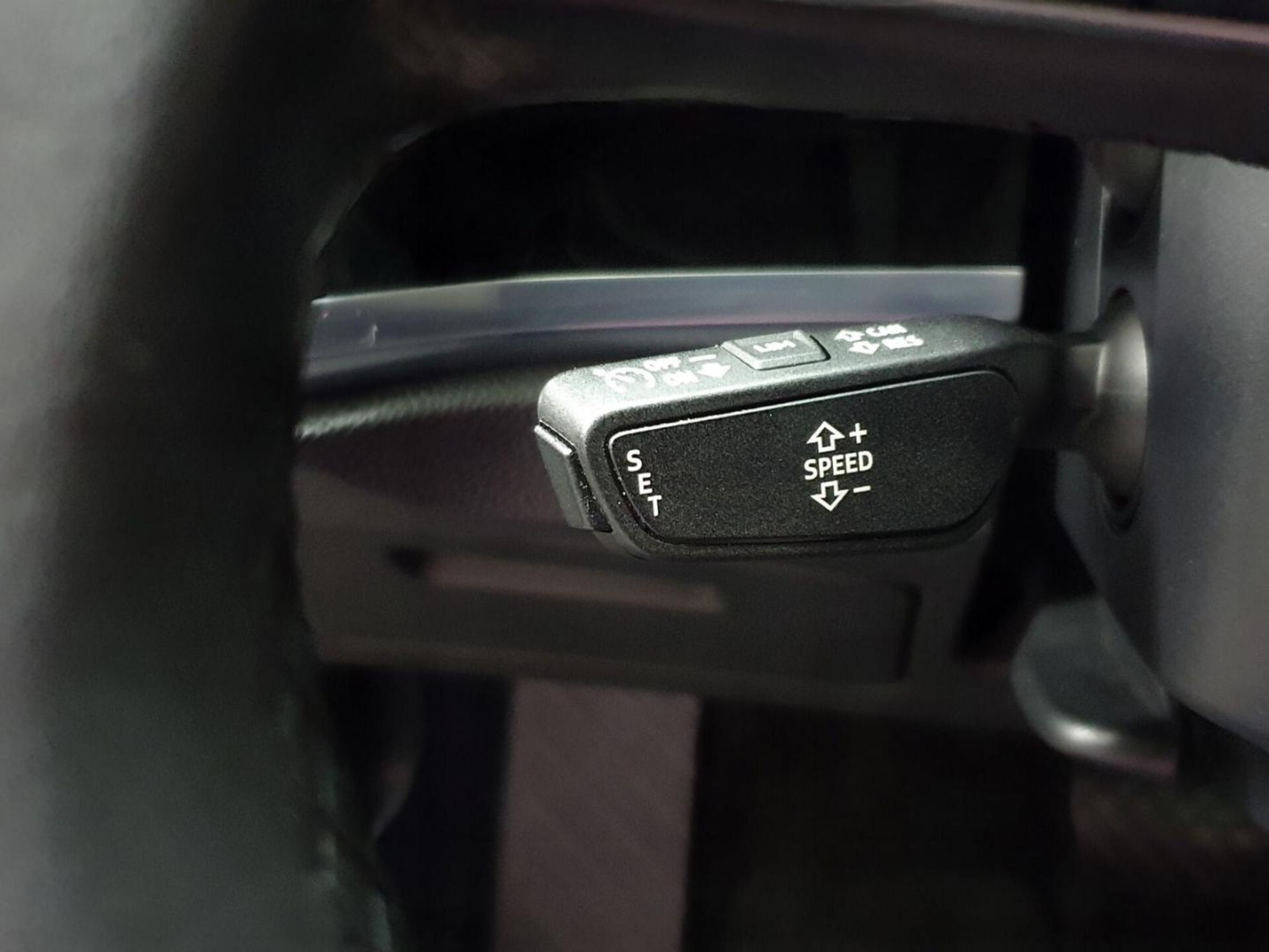 Audi Q3 SUV