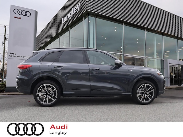 2025 Audi Q5