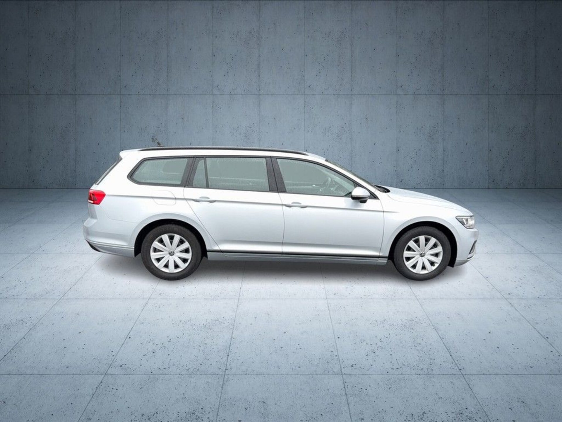 Volkswagen Passat Variant Basis-Modell