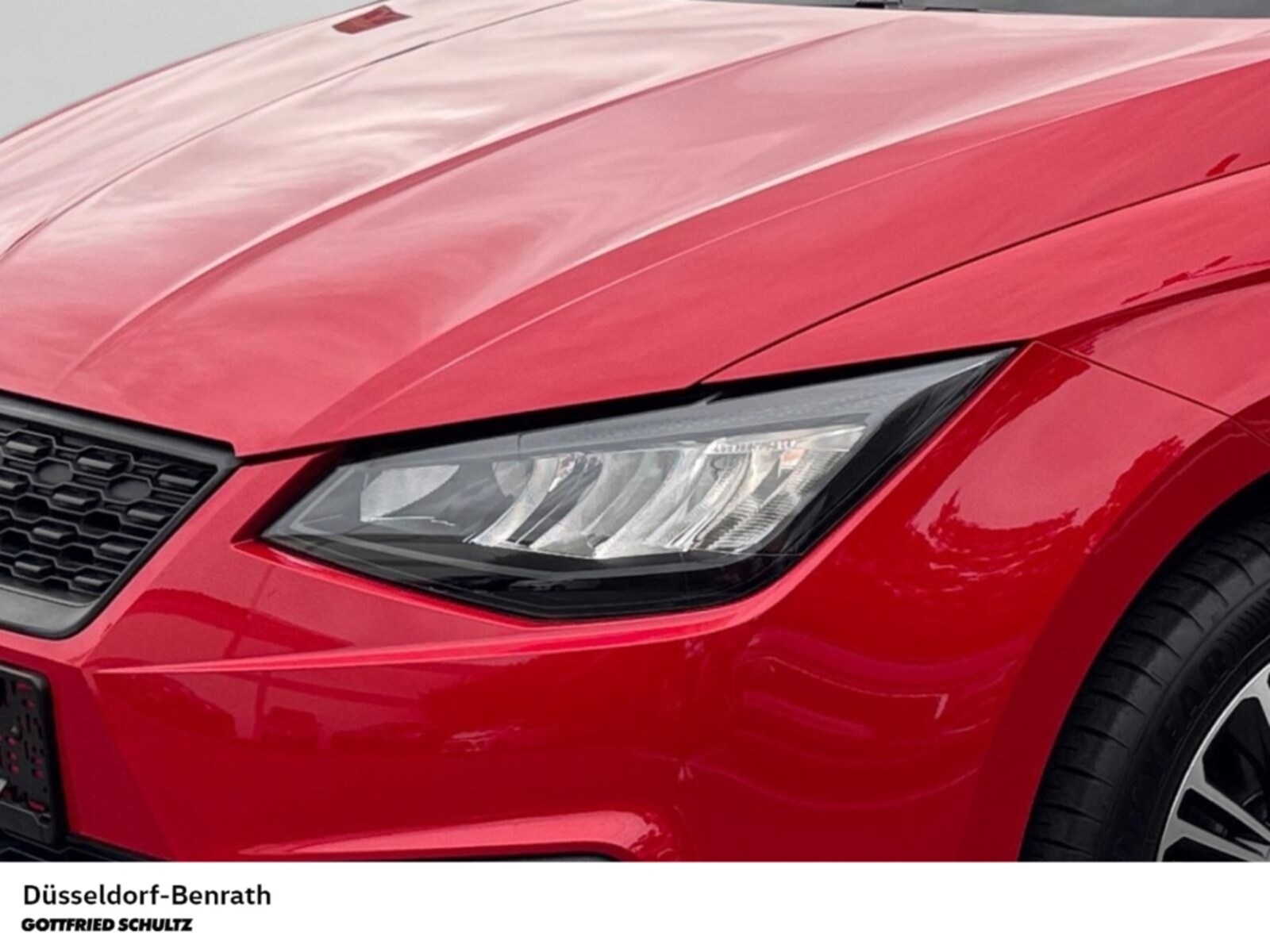 SEAT Ibiza – Bild 4