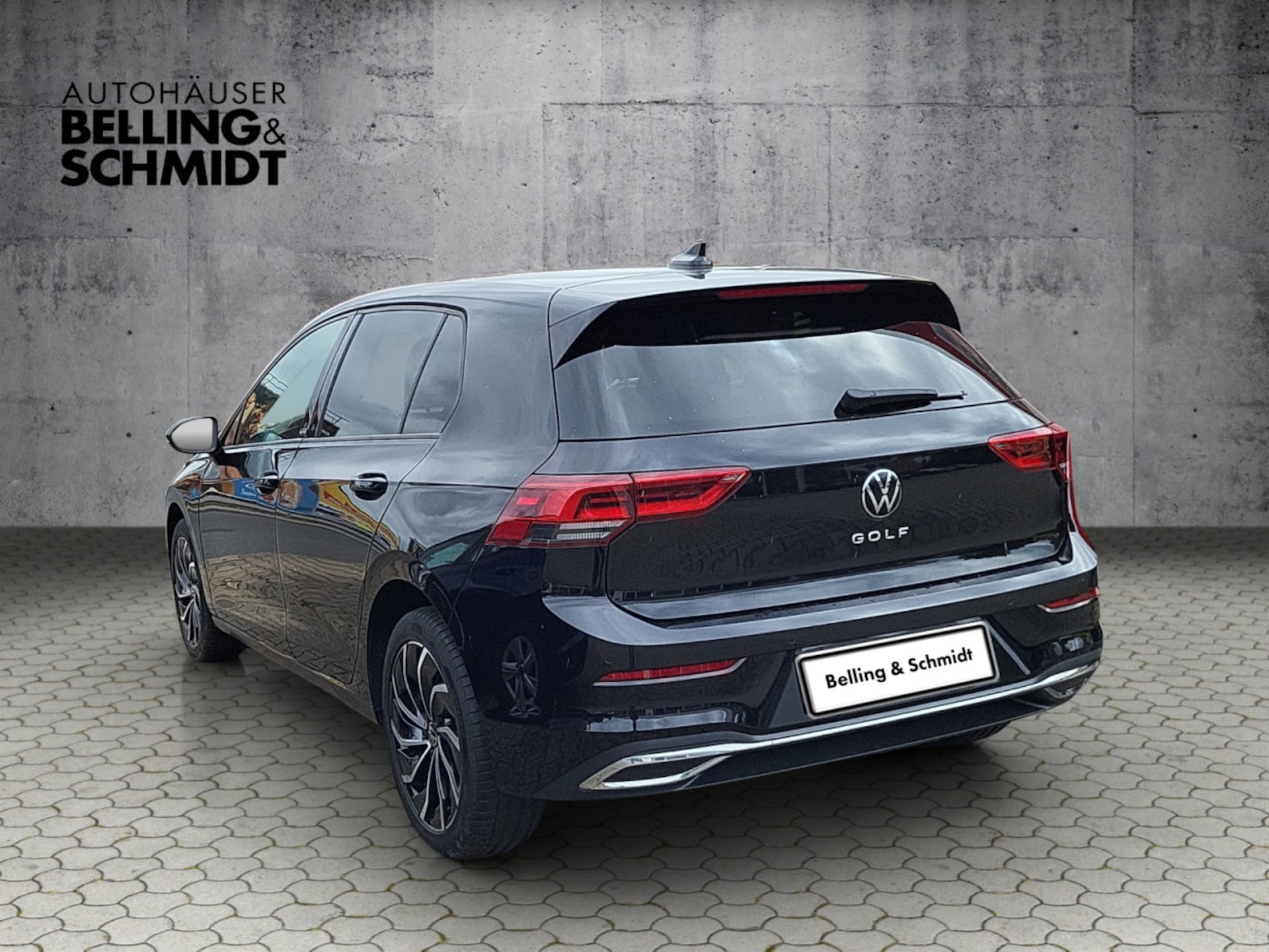 Volkswagen Golf MOVE