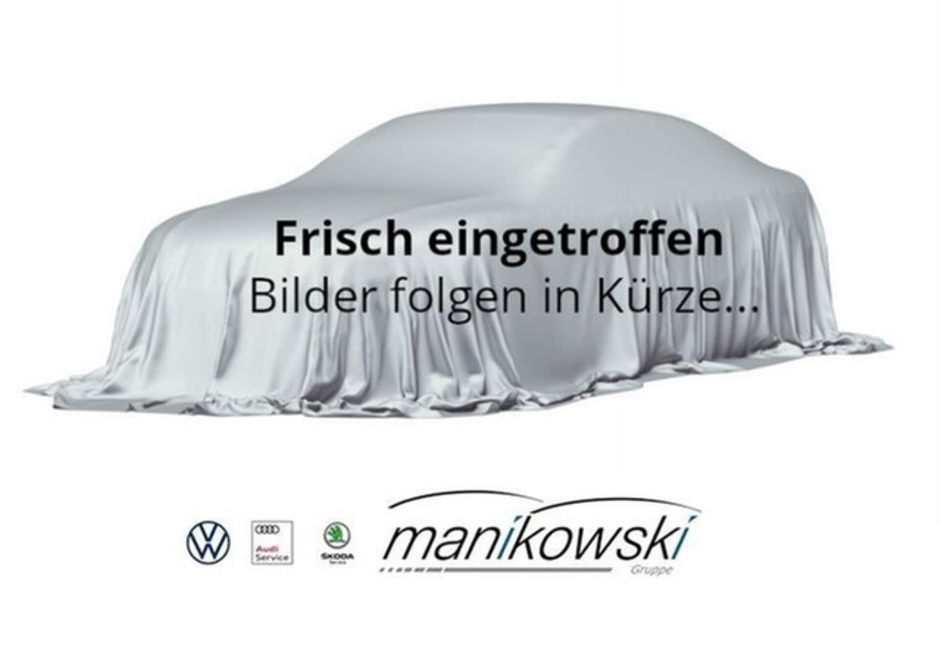 Skoda Karoq Ambition